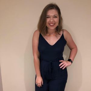 Meet your Posher, Katelynn